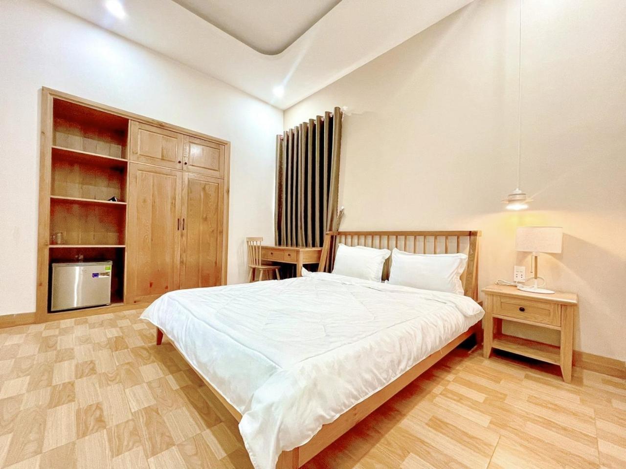 Hoang My Villa Bai Sau Vũng Tàu Exteriér fotografie