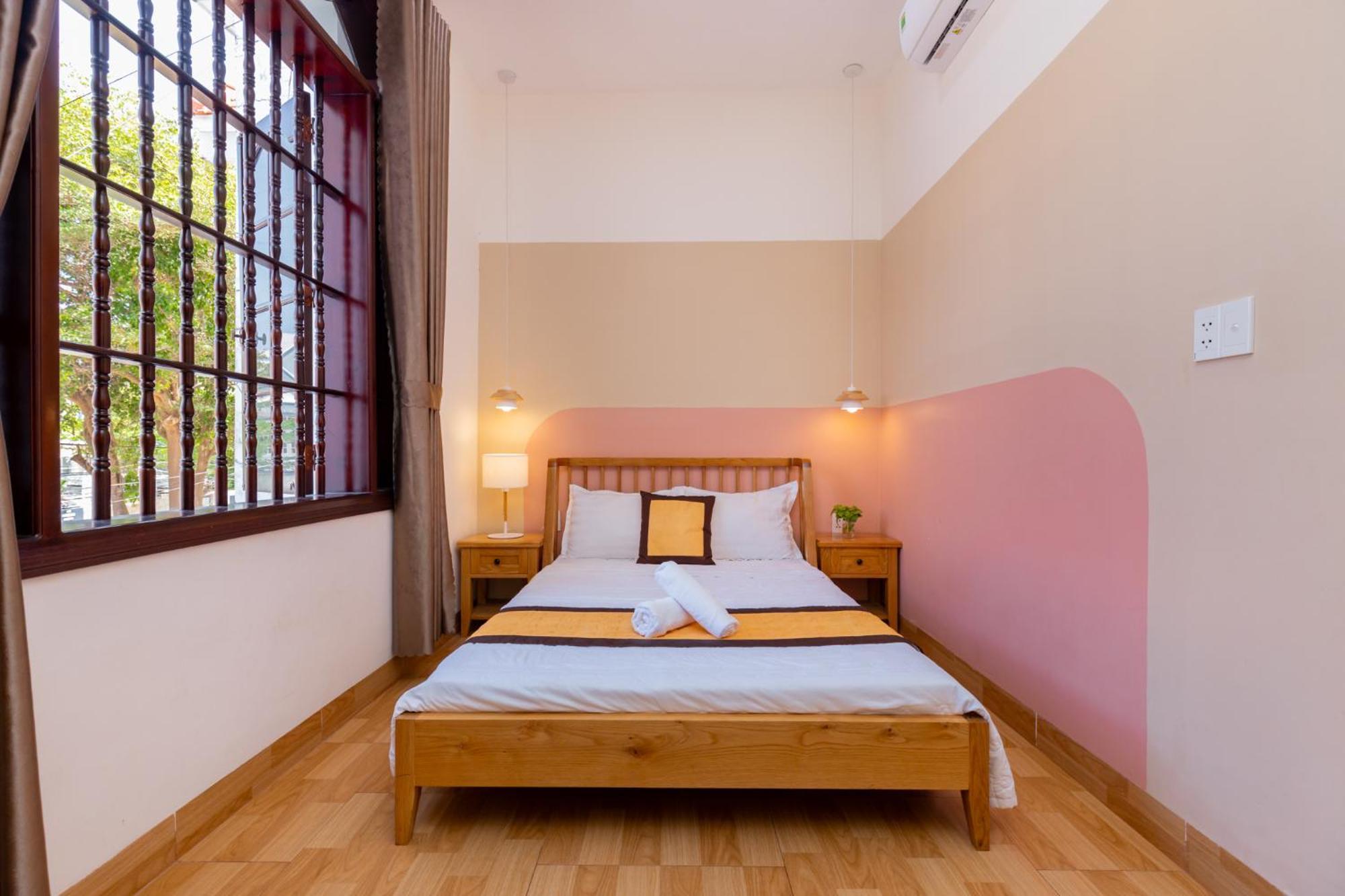 Hoang My Villa Bai Sau Vũng Tàu Exteriér fotografie
