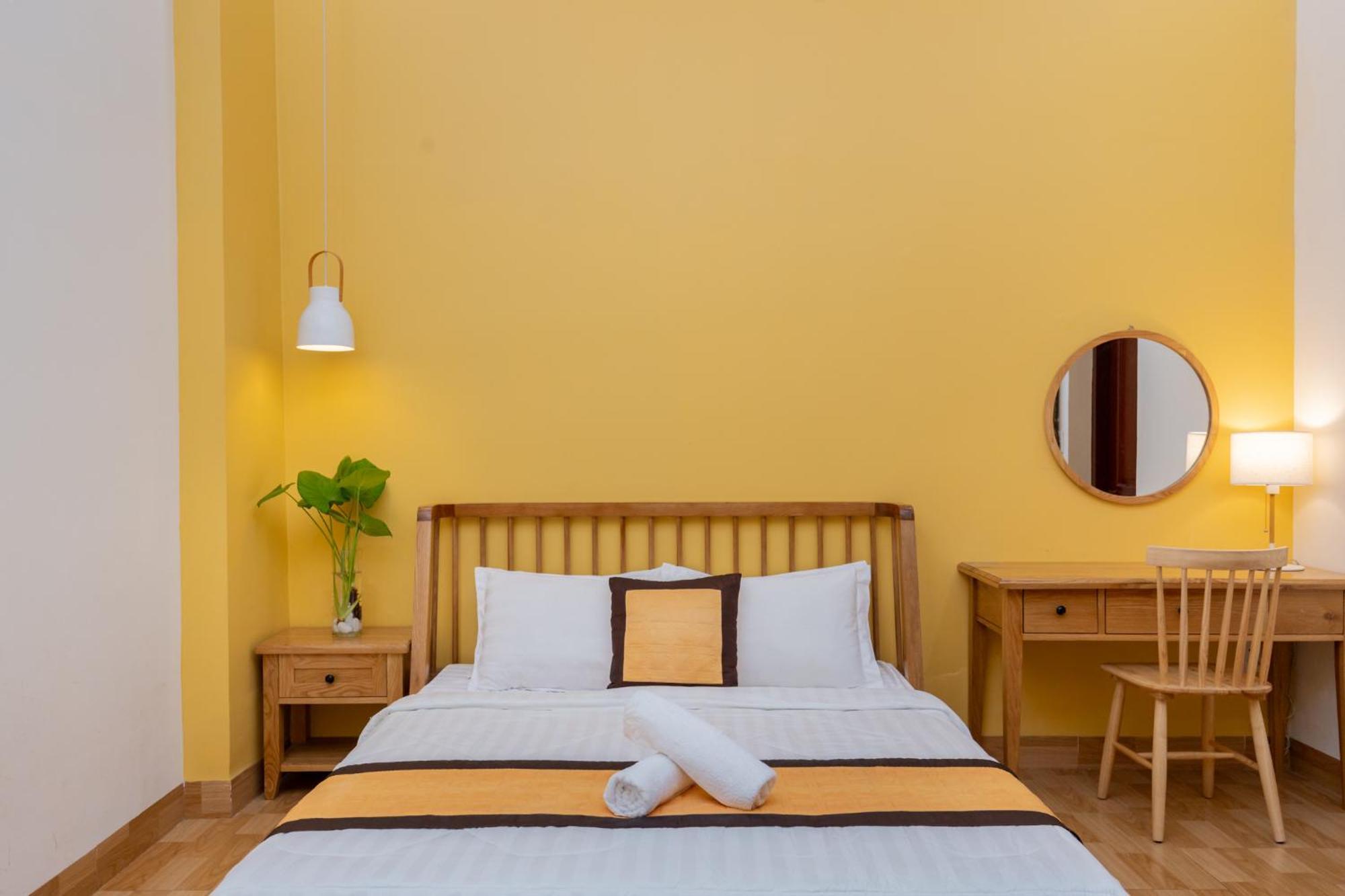 Hoang My Villa Bai Sau Vũng Tàu Exteriér fotografie